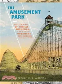 在飛比找三民網路書店優惠-The Amusement Park ― 900 Years