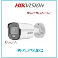 在飛比找蝦皮購物優惠-Hikvision 相機具有夜間彩色 DS-2CD1027G