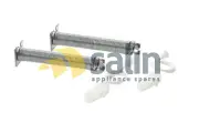 DOOR HINGE SPRINGS NEFF 12004031
