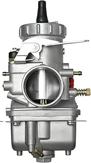 Motorcycle Carburetor Compatible For Mikuni Series Round Slide 2 Stroke Carburetor VM38 38mm VM38-9 VM 42-6025 13-5006 Carb