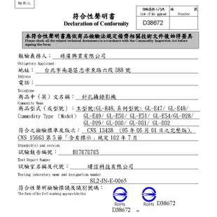 外勞看護 家暴 外遇蒐證 領帶型針孔攝影機 WiFi遠端監控 寶寶監視器 FHD1080P GL-E51