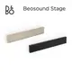 B&O Beosound Stage Soundbar 香檳金/尊爵黑
