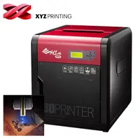 在飛比找PChome24h購物優惠-XYZprinting da Vinci 1.0 Pro 3