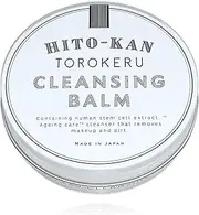 HITO-KAN Melting Cleansing Balm, 2.1 oz (60 g)
