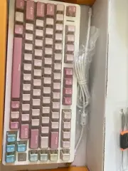 FE75Pro Wireless RGB Hot Swappable Mechanical Keyboard