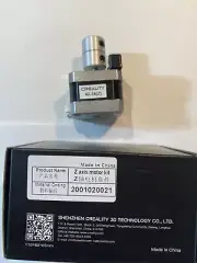 Creality Z axis motor kit 34-42 (Z). 20021