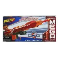 在飛比找蝦皮購物優惠-絕版貨 nerf 巨彈狙擊步槍