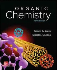 在飛比找三民網路書店優惠-Organic Chemistry