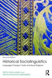 在飛比找博客來優惠-Historical Sociolinguistics: L