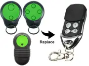 merlin M842/M832 Prolift 230T/430R Compatible Garage Door Remote Control