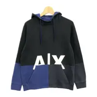 在飛比找蝦皮購物優惠-Armani EXCHANGE Parker LOGOS S