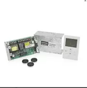 AIR CONDITIONER ACTRON B75H HOTEL 1 STAGE 24V/240V CONTROL KIT