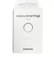 SAMSUNG Galaxy Smart Tag2 EI-T5600 Bluetooth Locate Tracker white color KOREA