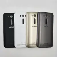 在飛比找蝦皮購物優惠-原裝華碩 Zenfone 2 激光 ZE500KL 後門外殼