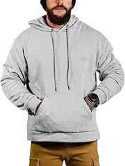 NBT Clothing BodyGuard Motorcycle Hoodie Free CE Armor TensileTough Fits True to Size Breathable Protective Armored Hoodie