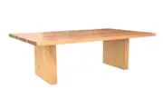MD Malhouse Solid Timber Dining Table