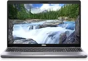 Dell Latitude 5510 Intel i5 10210 1.60GHz 8 GB RAM 256GB SSD Win 11 (Renewed)