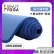 【Crazy yoga】包邊NBR高密度瑜珈墊-10mm-同色包邊(防滑瑜珈墊 10mm瑜珈墊 NBR高密度瑜珈墊)