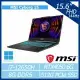 MSI Cyborg 15 A12VE-015TW/i7-12650H/RTX4050 6G