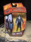 DC COMICS MULTIVERSE BATMAN ARKHAM ORIGINS THE JOKER 3.75'' ACTION FIGURE