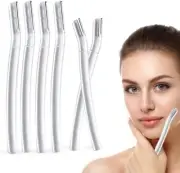 Razor for Women Face,Professional Dermaplaning Tool for Peach Fuzz