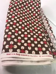 Moda Home On The Range Bandana By Moda Home Fabric 114”x55”
