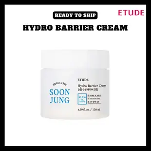 Etude HOUSE SOON JUNG 水潤隔離霜 130ml