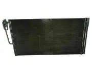 ACM A/C Condenser With Receiver Drier For Mini Cooper /JCW / Countryman /Paceman (for: Mini)