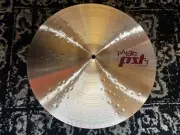 Paiste 16" PST 7 Thin Crash Cymbal