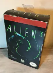 New NECA Alien 3 Video Game Xenomorph Action Figure REEL TOYS