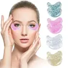 Eye Gel Ice Pack Reusable Gel Eye Hot Cold Eye Patch Under Eye To Tired Eye