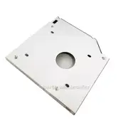 2nd Hard Drive HDD Caddy Swap SONY VAIO VPCSB UJ152 UJ-152A Blu-ray Burner DVD