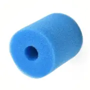 Reusable & Washable Swimming-Pool Filter Foam Sponge Cartridge For Intex Type H