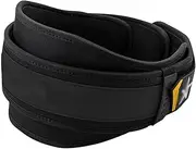 Belt for weighted pull-ups, gym straps, velcro, split design for fitness squats and stretches for men and women