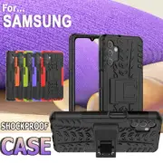 For Samsung Galaxy A32 4G 5G Case Shockproof Heavy Duty Rugged Protective Cover