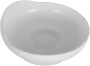 FOMIYES Adaptive Plates Spill Tableware Bowl Elderly Feeding Cup Suction Bowl for Disabled Adults
