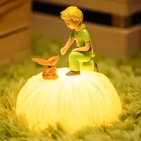在飛比找蝦皮商城優惠-IPO Le Little Prince 小王子 麥田造型燈