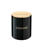 Nishane Indian Oud Candle