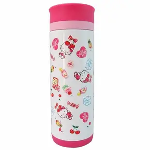 Hello Kitty真空保溫保冷杯保溫瓶350ml