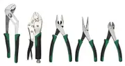 Typhoon 70750 - 5 Piece Plier Set