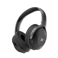 在飛比找露天拍賣優惠-XROUND VOCA MAX 旗艦降噪 真藍芽無線耳罩式耳