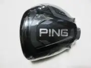 PING G425 LST 10.5° Head only Golf Driver **LEFTY / BRAND NEW**