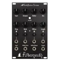 在飛比找蝦皮商城優惠-Earthquaker Devices Afterneath