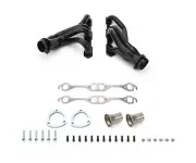 Black Maxx Headers 67-87 GM For P/U SBC