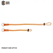 LINQ Web Tool Tail + 50cm Loop