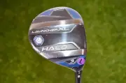 Cleveland Halo Launcher XL 3 Wood RH 42" Graphite Lady Dritac