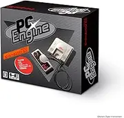 KONAMI PC Engine mini Japan ver. Game Console