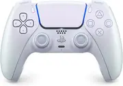 PlayStation 5 PS5 Chroma Pearl DualSense Wireless Controller