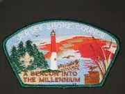 Jersey Shore Council A Beacon sa4:1 CSP