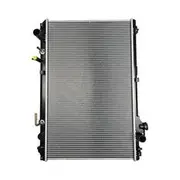 Basco Radiator - RAD1070